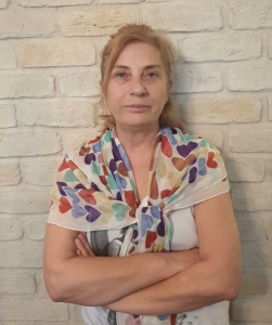 Müge Güneri
